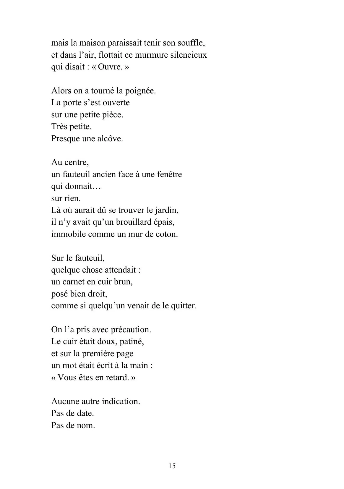 Le Calendrier de l'Avent - Image 12
