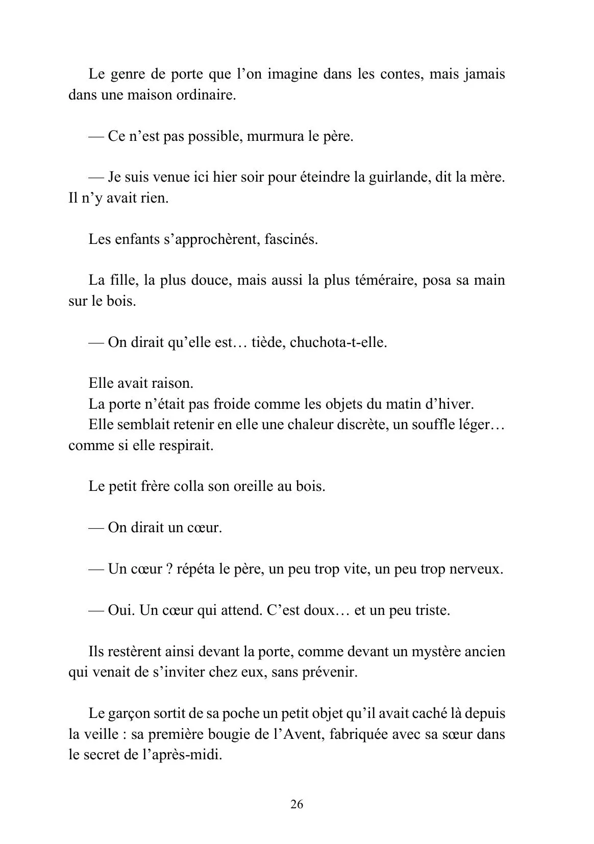 Le Calendrier de l'Avent - Image 23