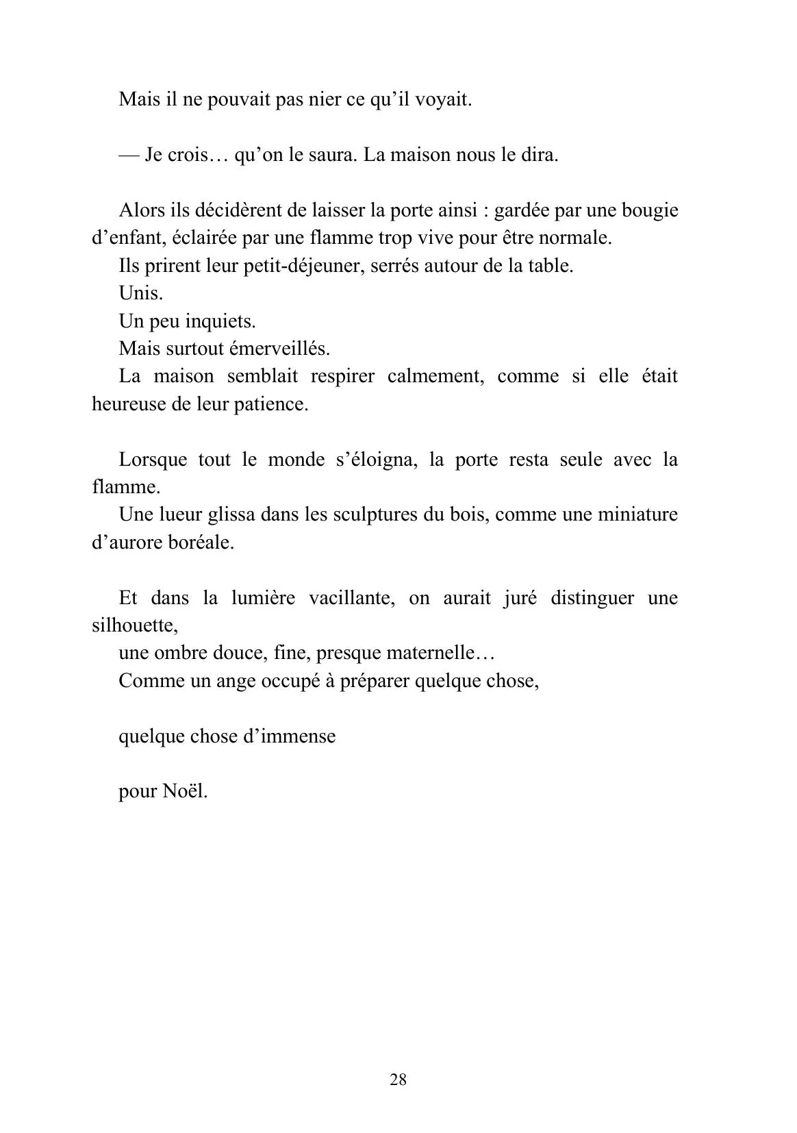 Le Calendrier de l'Avent - Image 25