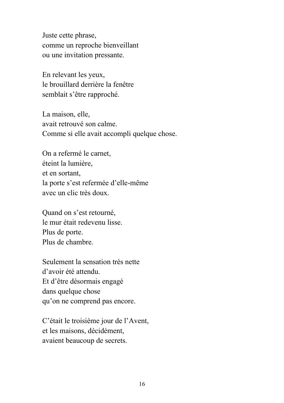 Le Calendrier de l'Avent - Image 39