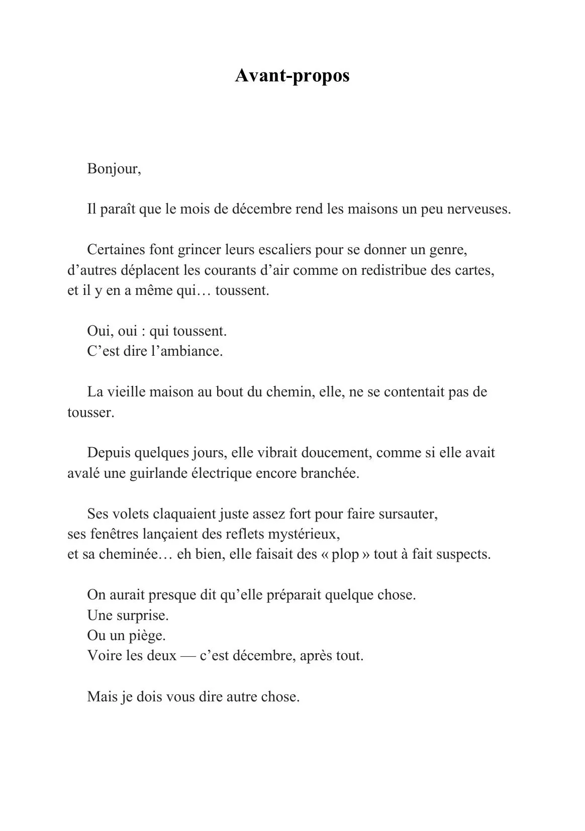 Le Calendrier de l'Avent - Image 4