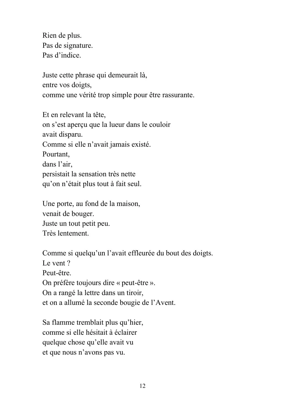 Le Calendrier de l'Avent - Image 9