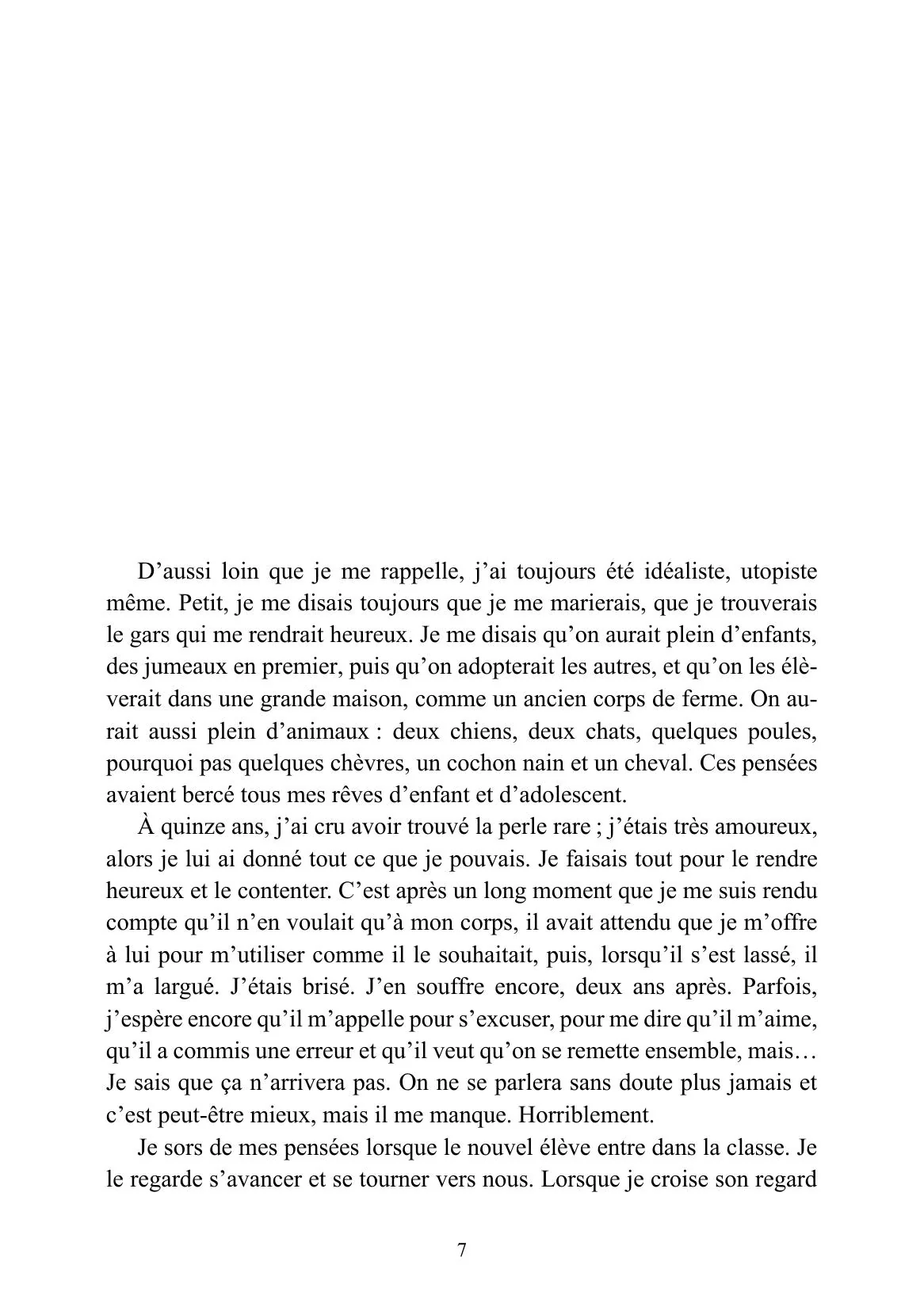 Silent Love - Image 16