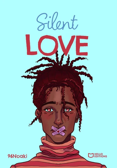 Silent Love - Image 2