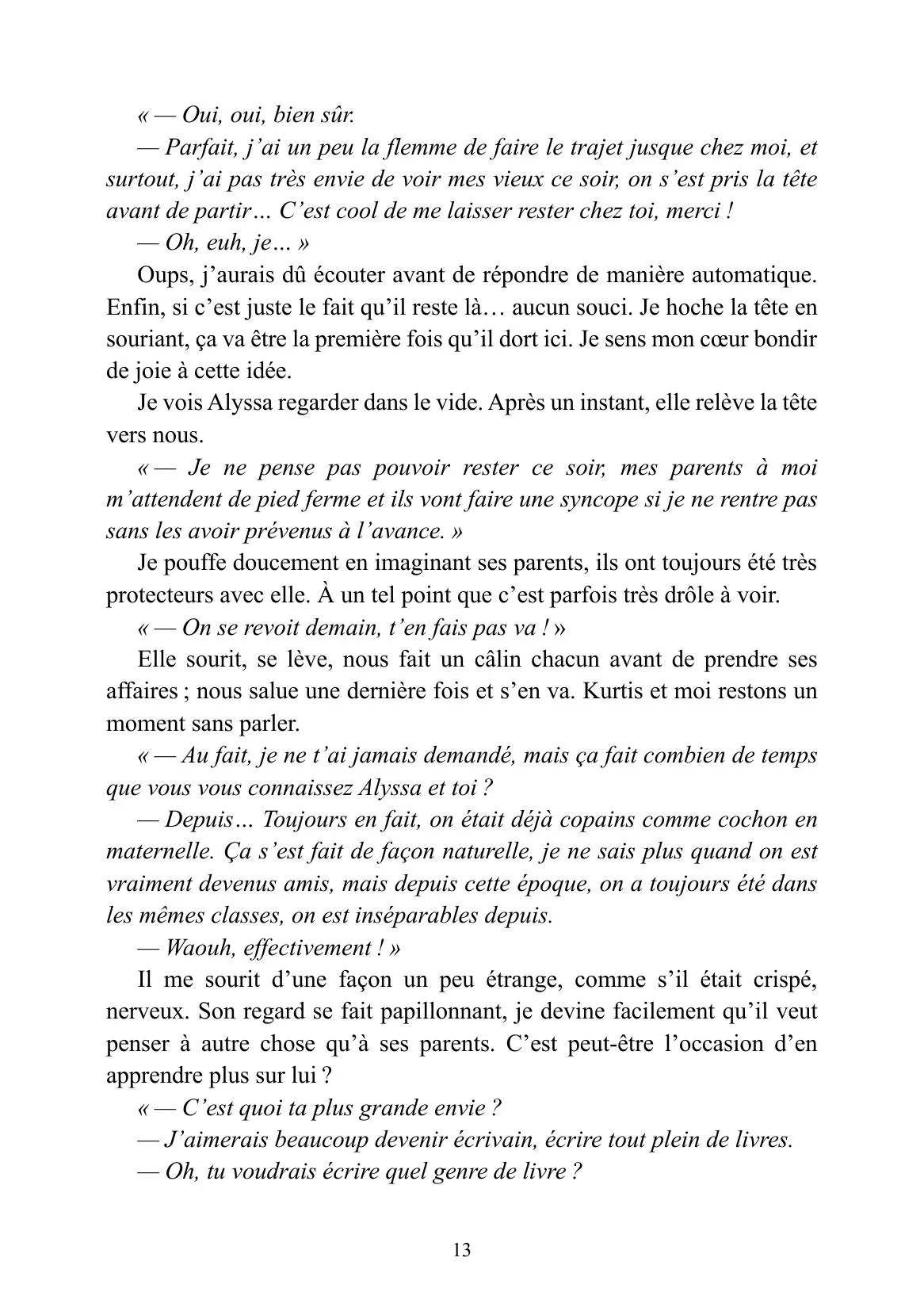 Silent Love - Image 33