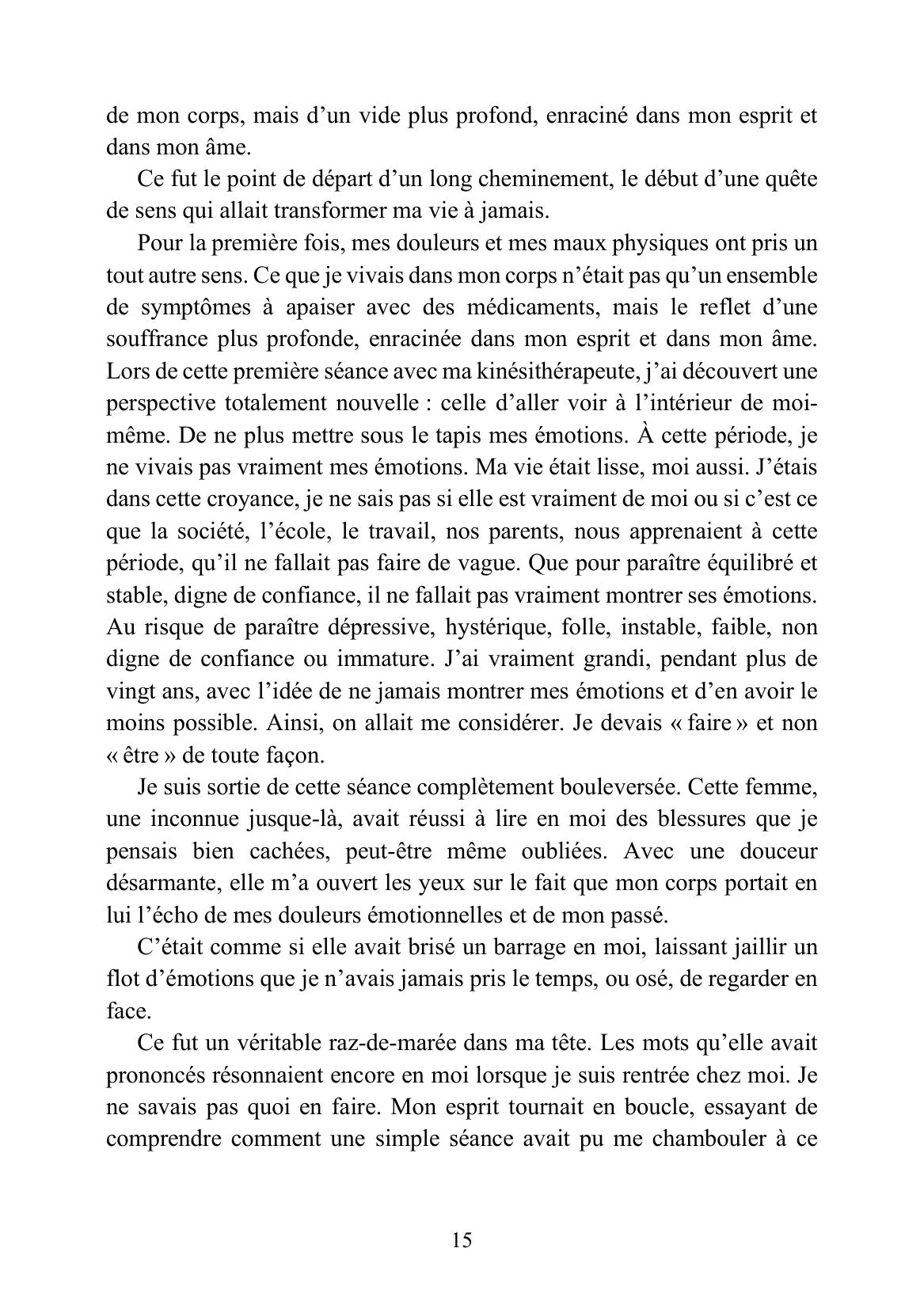 Bali, le temps d'une retraite spirituelle - Image 80