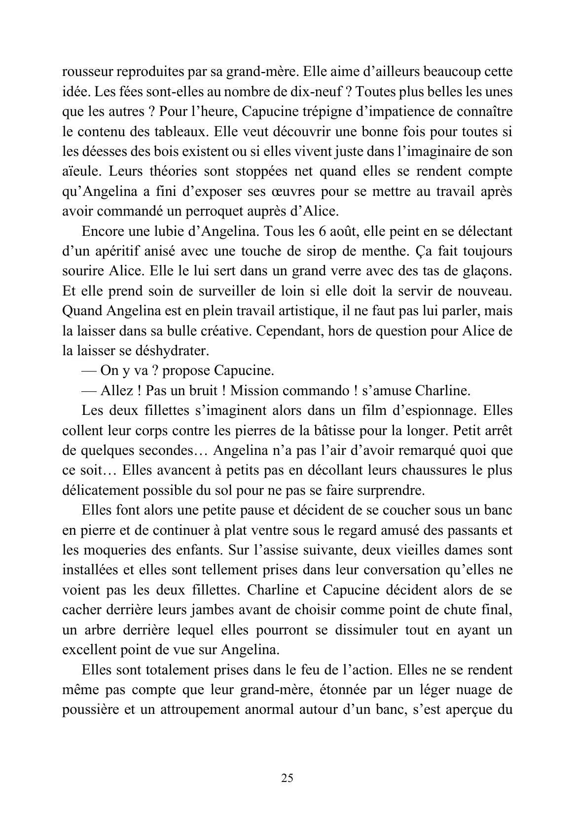 Tu te souviens... Ce que murmurent les pierres - Image 12