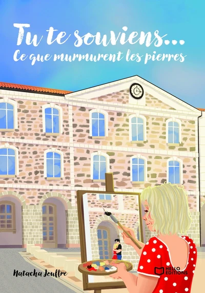 Tu te souviens... Ce que murmurent les pierres - Image 17