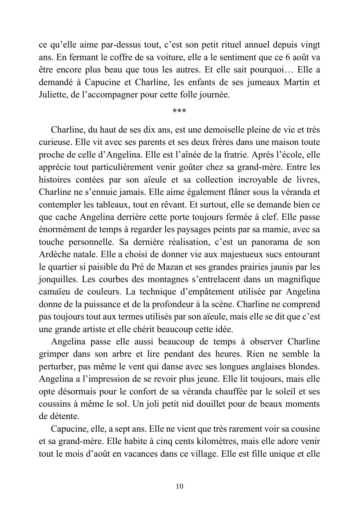 Tu te souviens... Ce que murmurent les pierres - Image 23