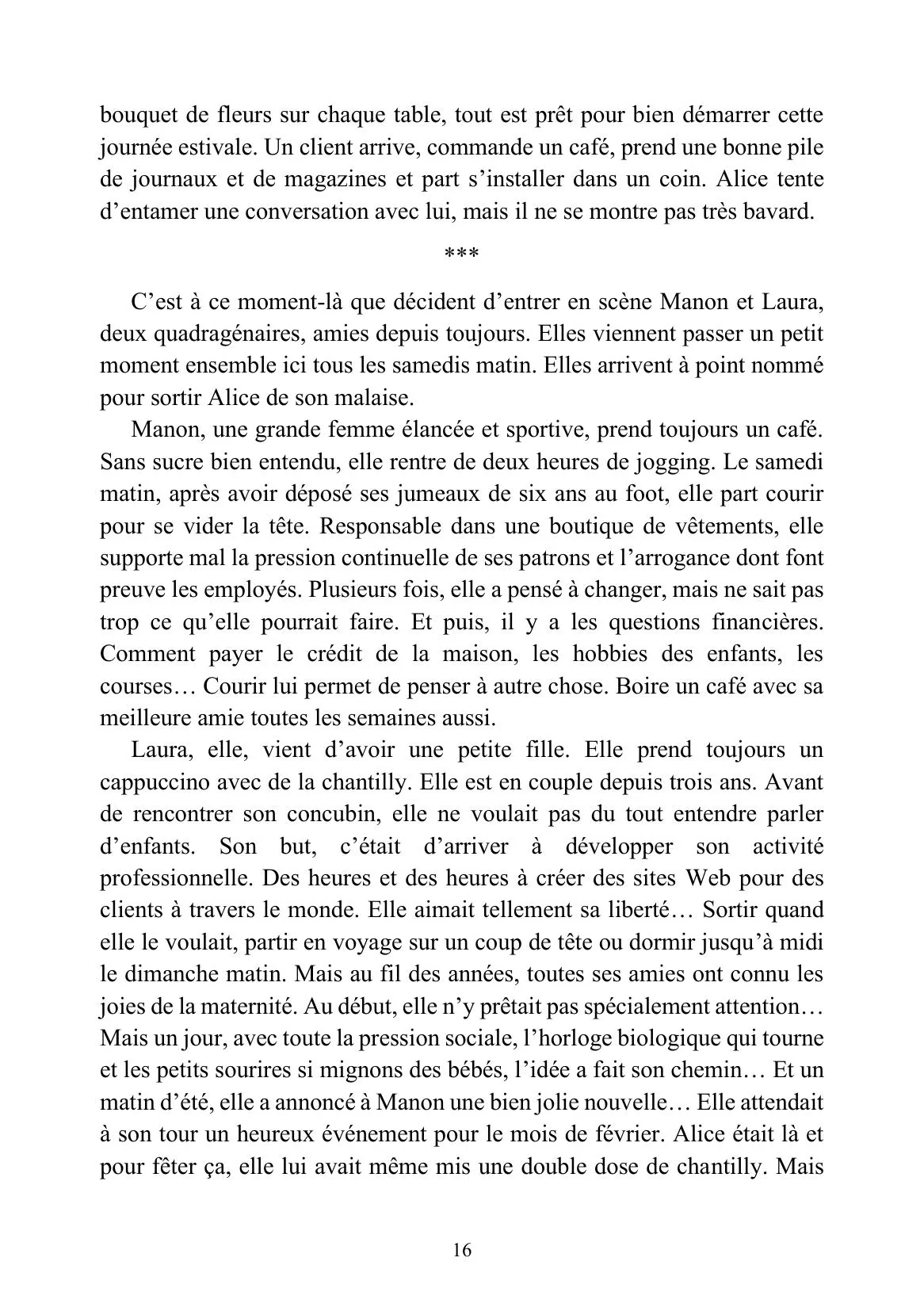 Tu te souviens... Ce que murmurent les pierres - Image 3
