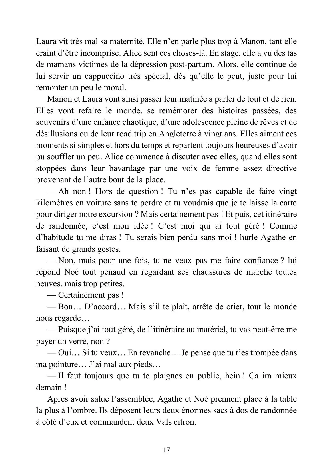 Tu te souviens... Ce que murmurent les pierres - Image 30