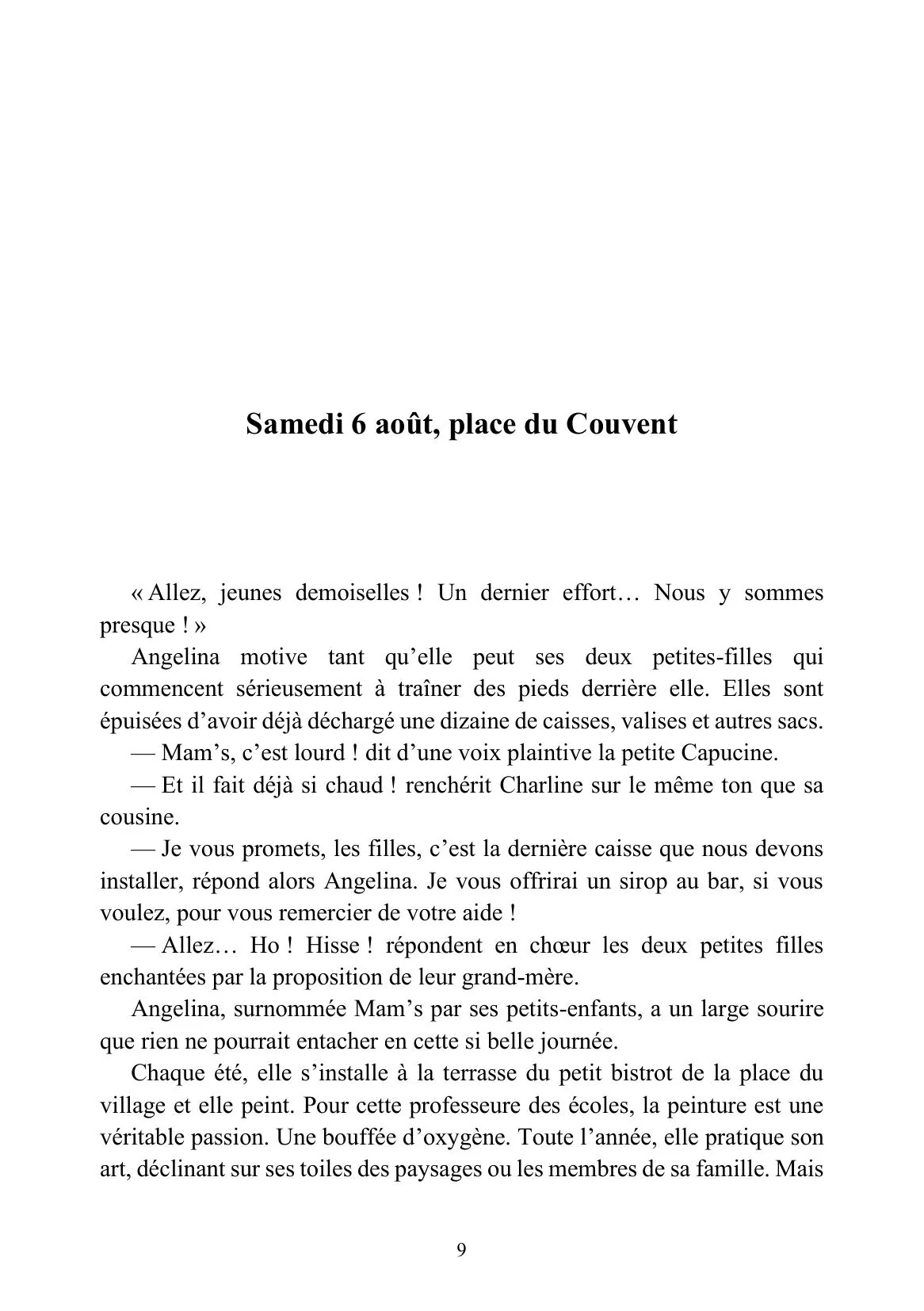 Tu te souviens... Ce que murmurent les pierres - Image 48