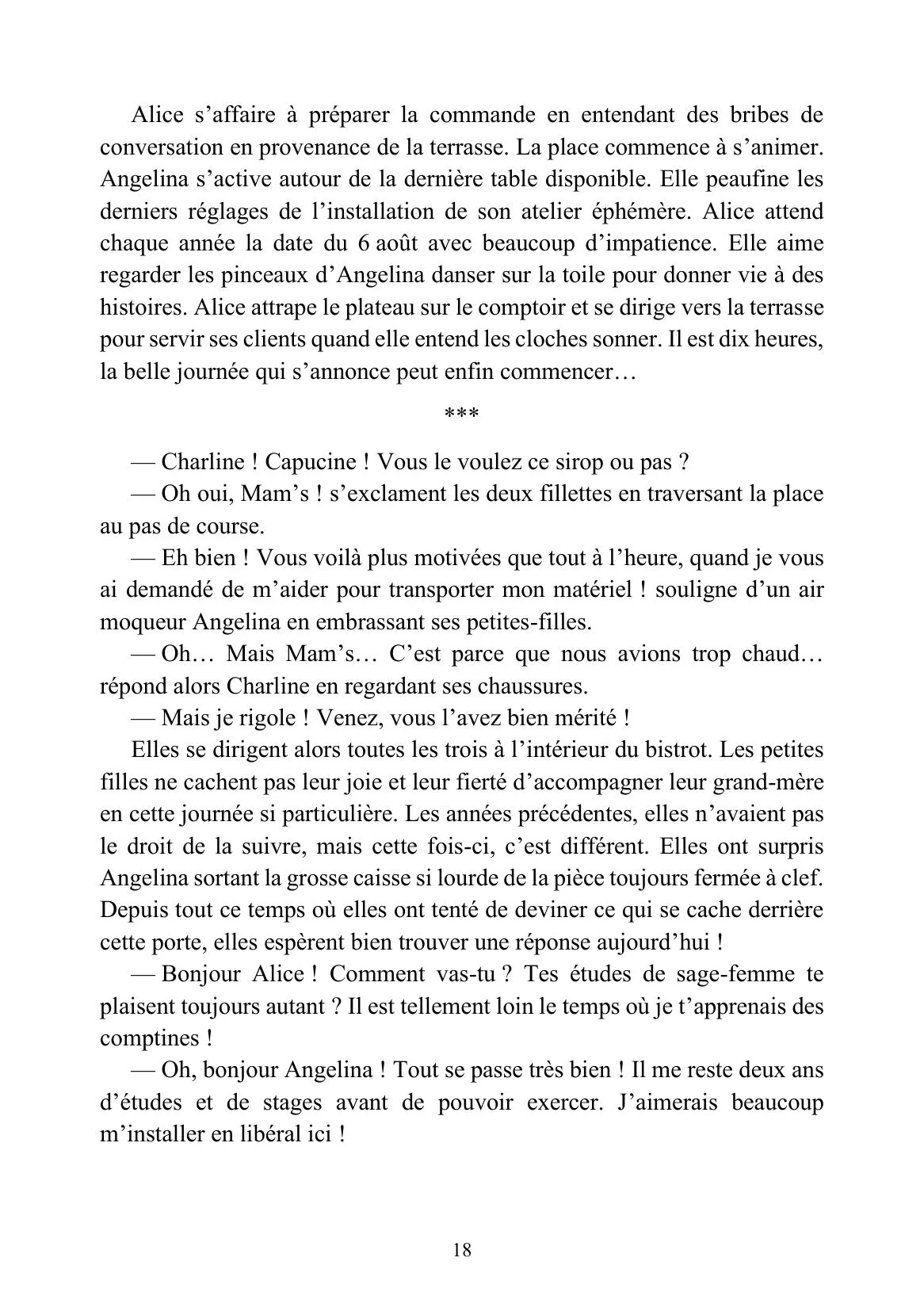 Tu te souviens... Ce que murmurent les pierres - Image 5