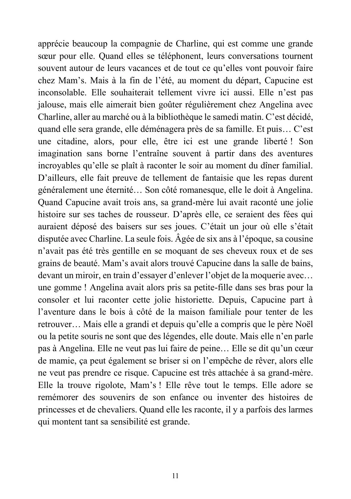 Tu te souviens... Ce que murmurent les pierres - Image 50