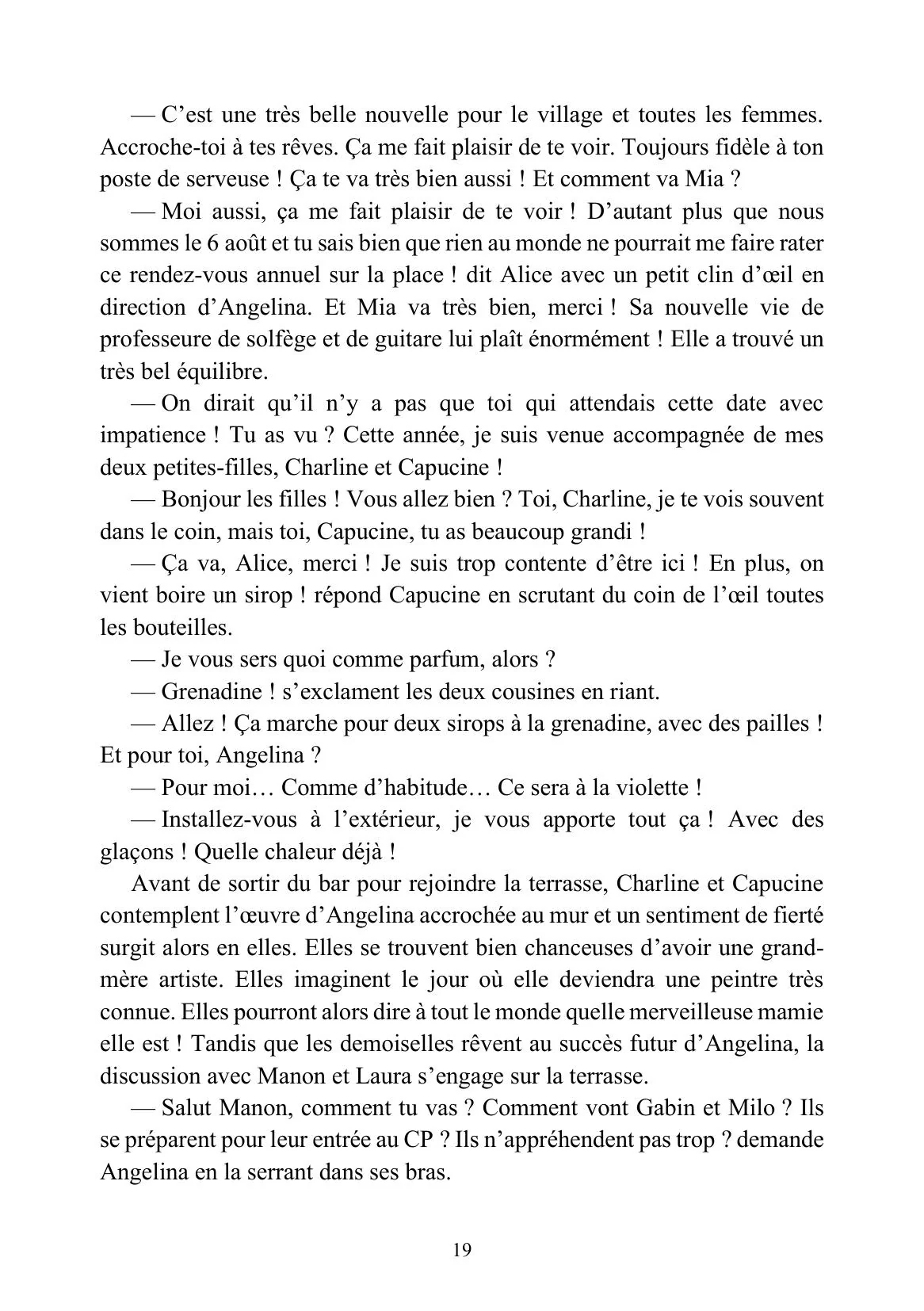 Tu te souviens... Ce que murmurent les pierres - Image 58
