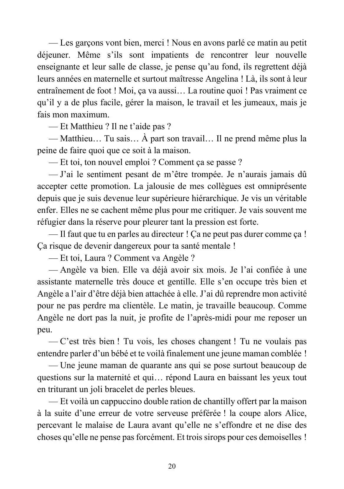 Tu te souviens... Ce que murmurent les pierres - Image 7