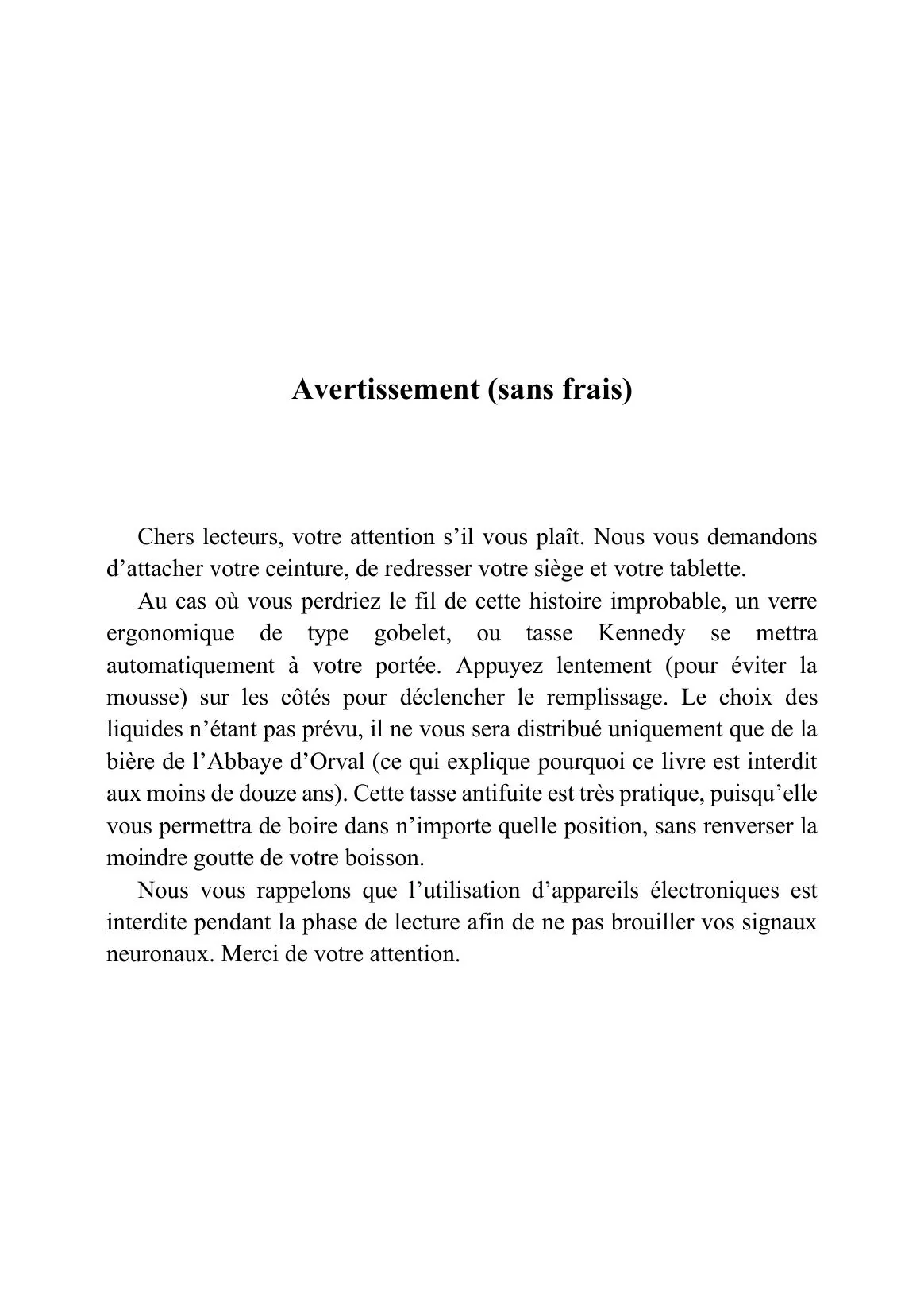 La Quête du Khrall - Image 14