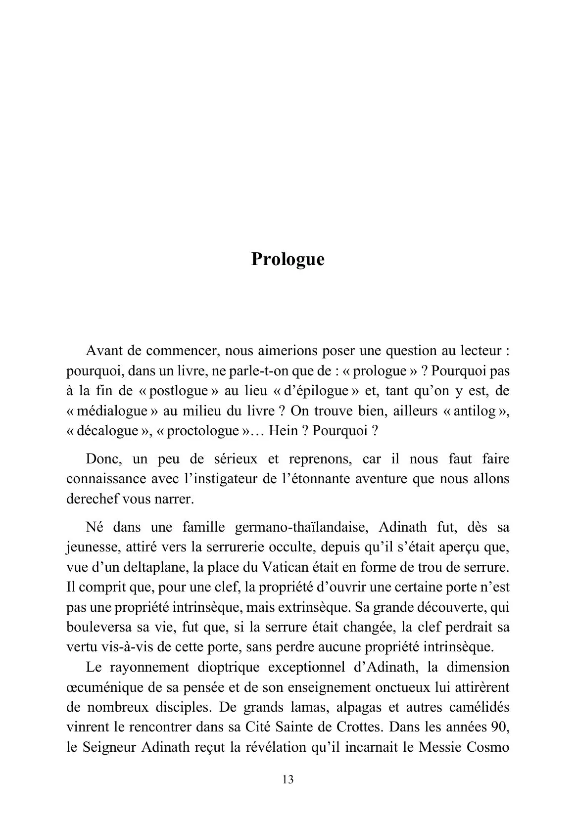 La Quête du Khrall - Image 16