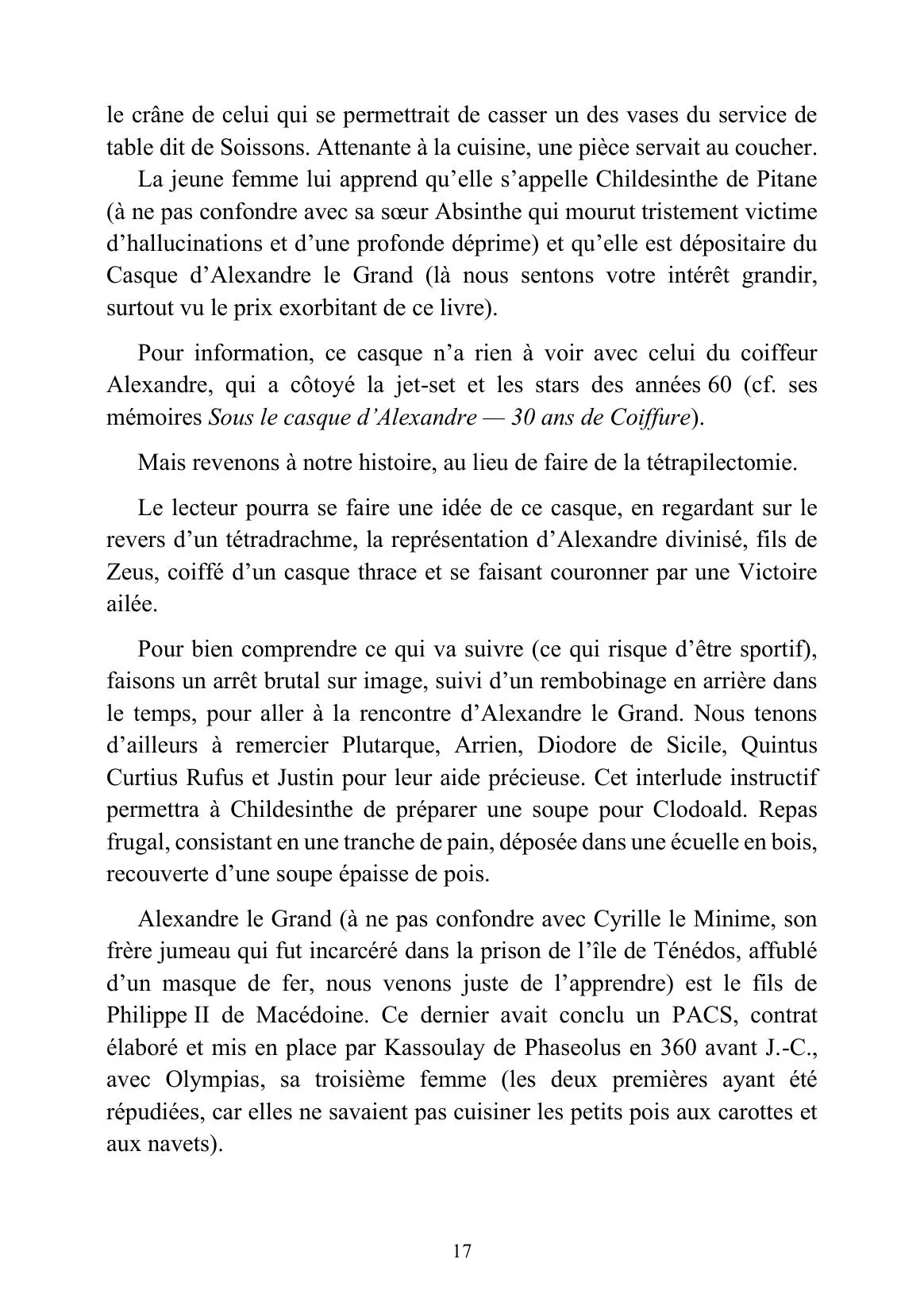 La Quête du Khrall - Image 20