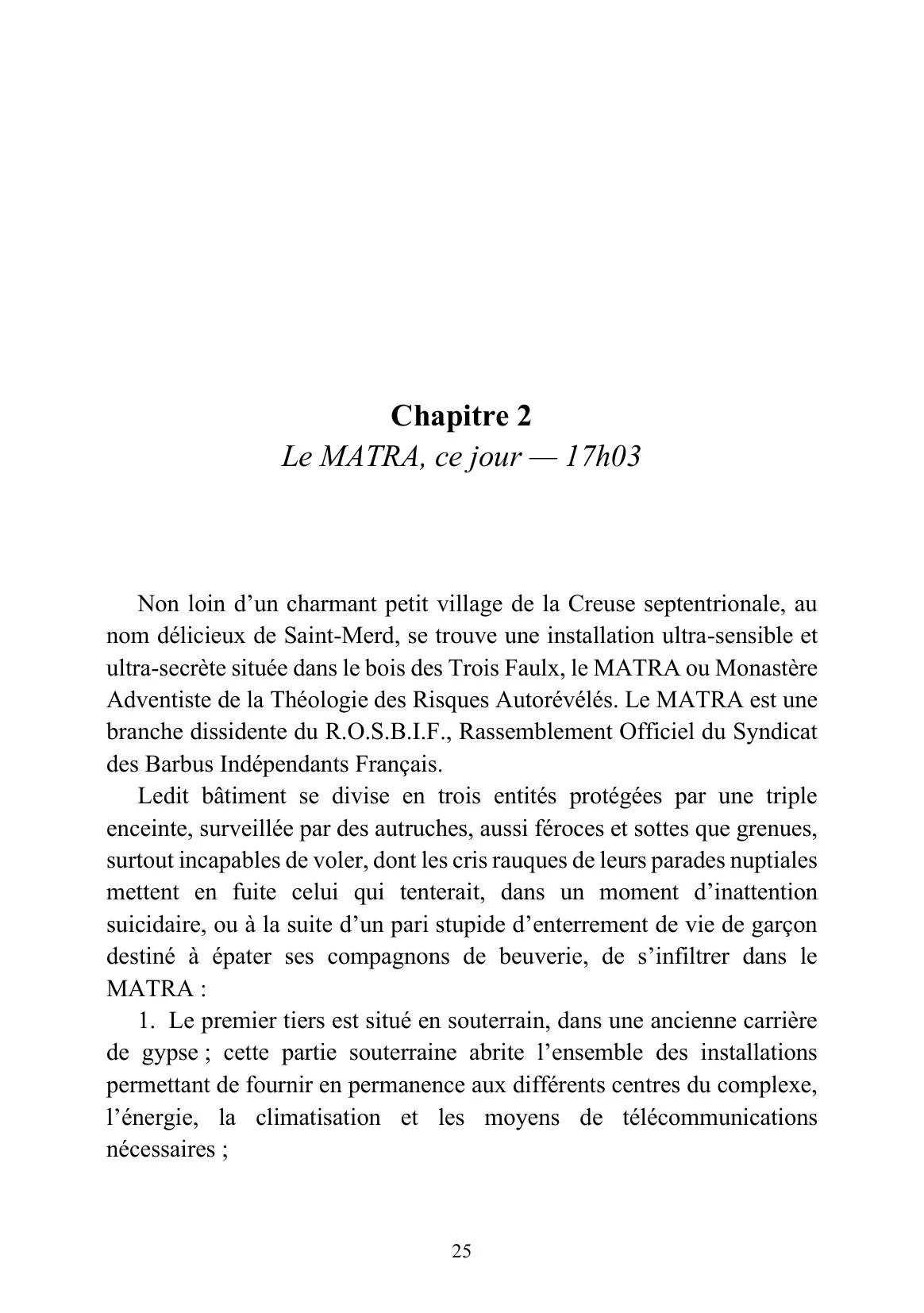 La Quête du Khrall - Image 28