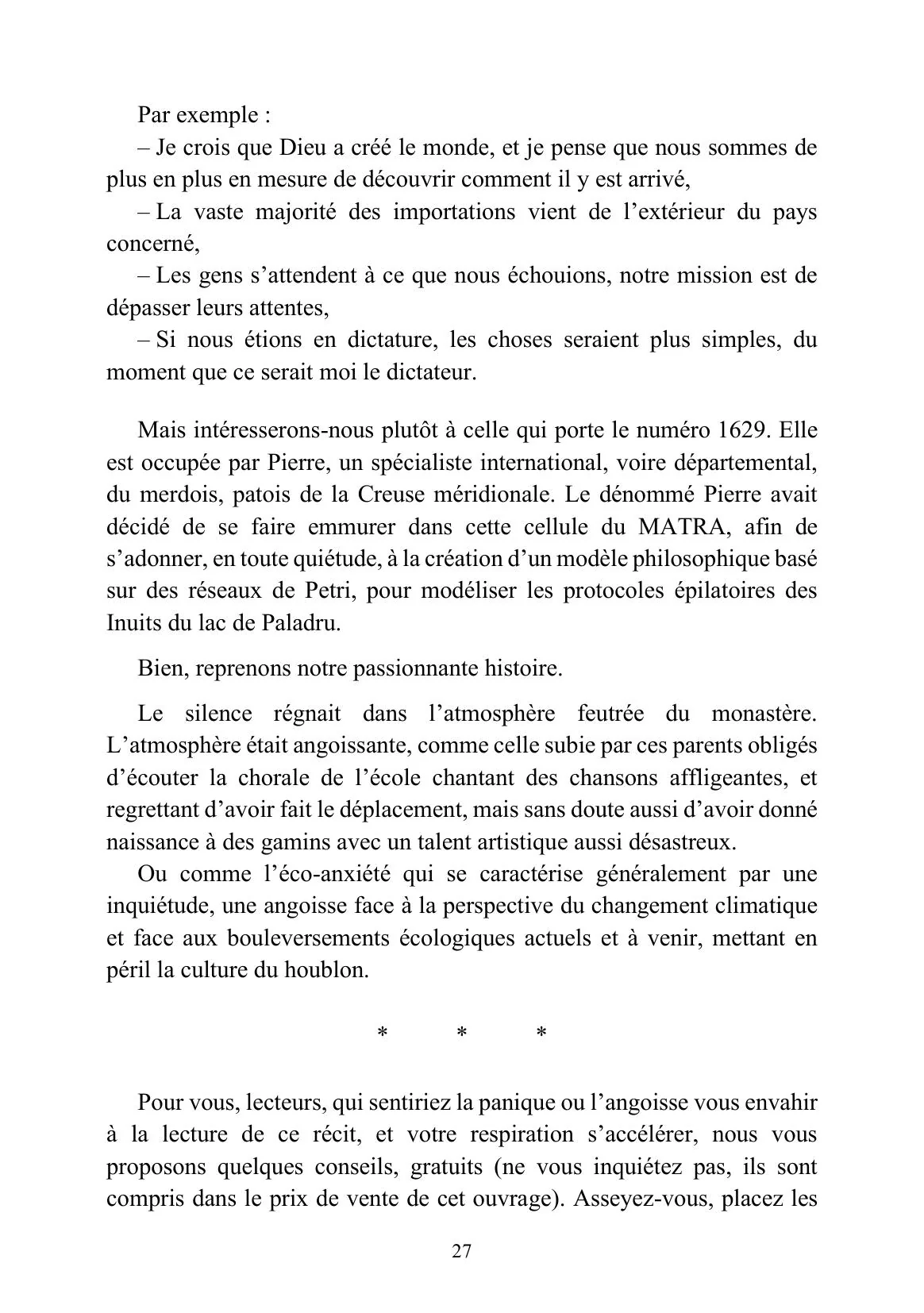 La Quête du Khrall - Image 30