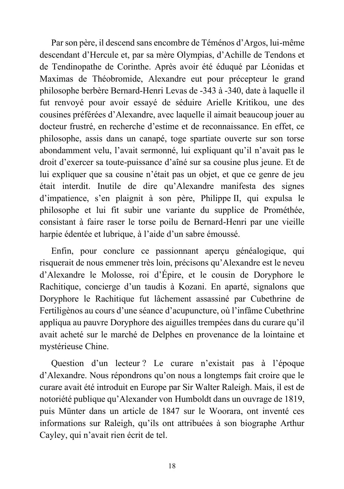 La Quête du Khrall - Image 47
