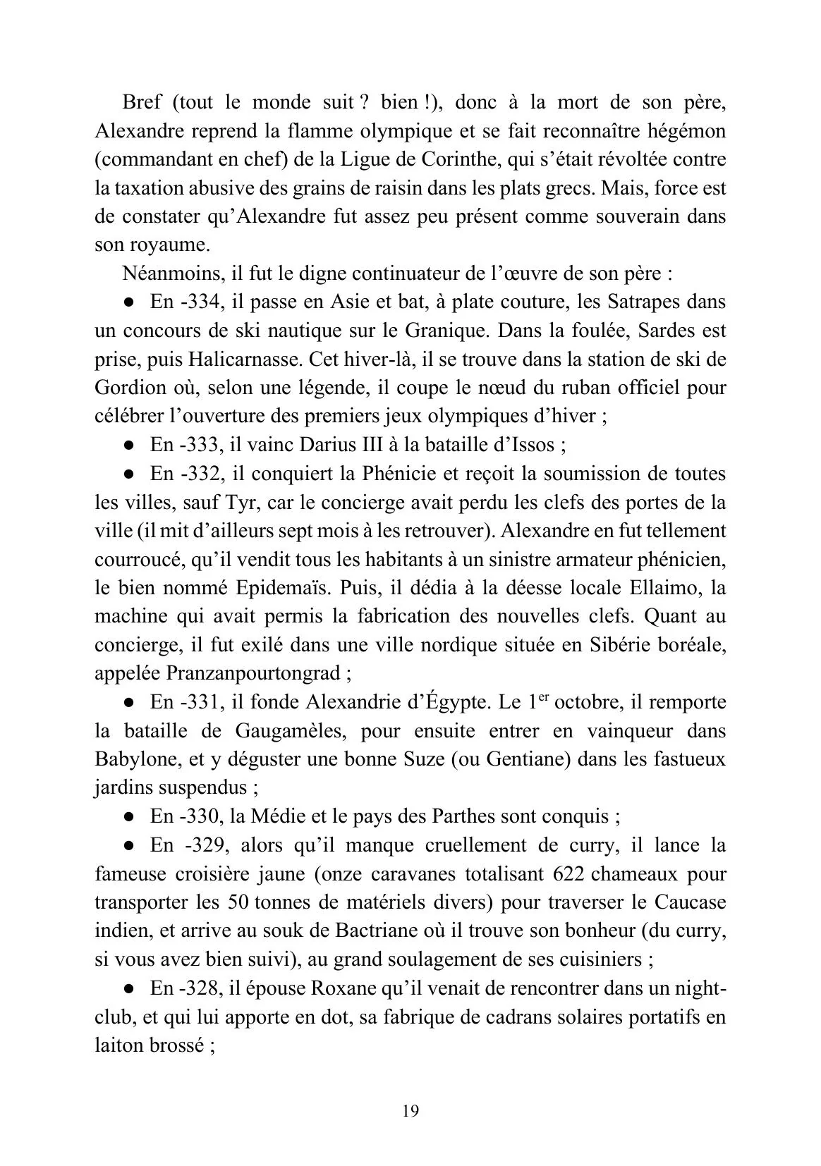 La Quête du Khrall - Image 48