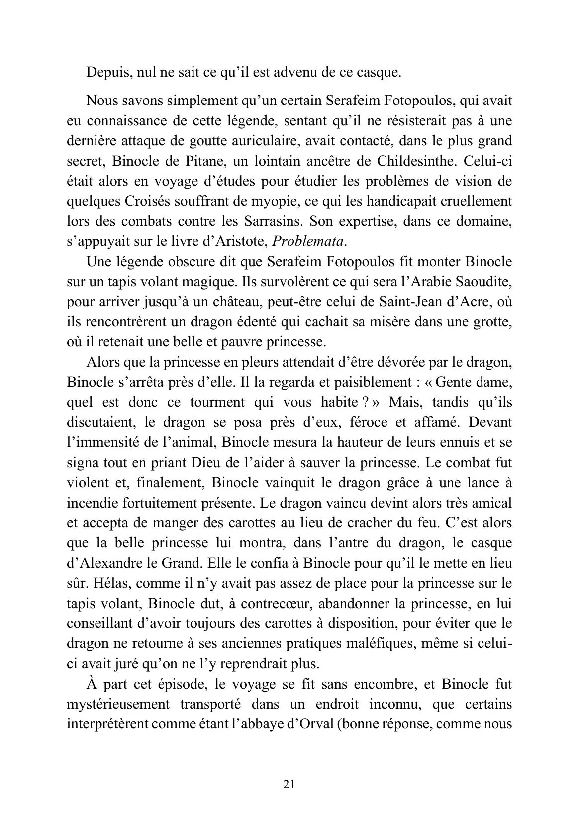 La Quête du Khrall - Image 50