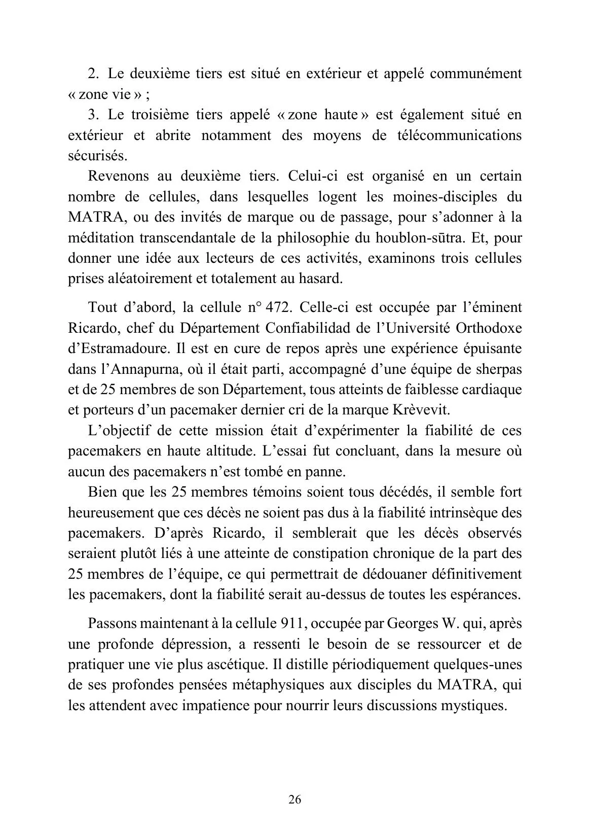 La Quête du Khrall - Image 55