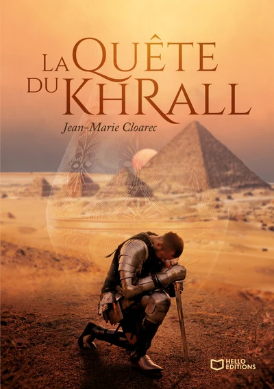 La Quête du Khrall - Image 7