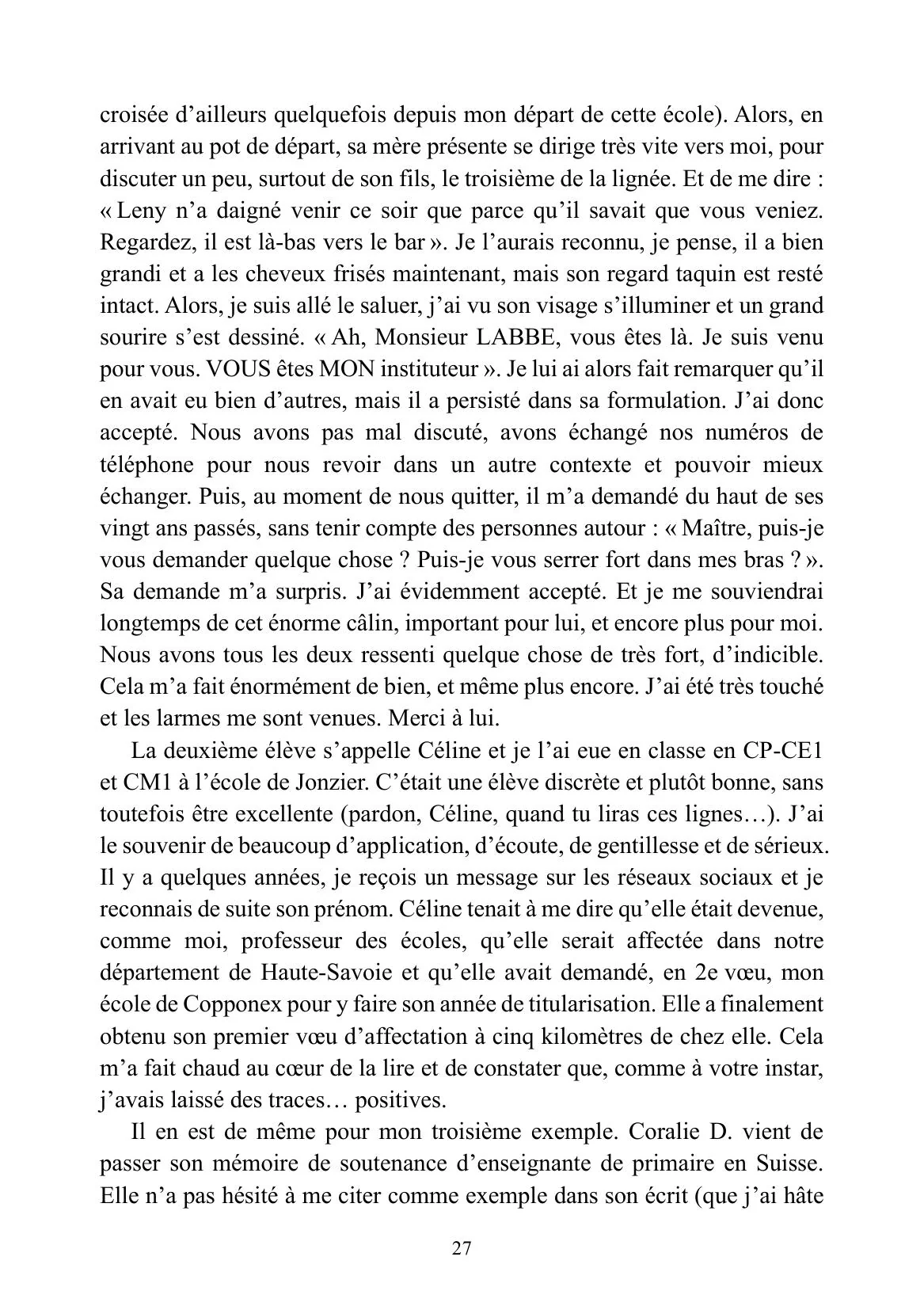 Chère Madame Rocquet... et autres nouvelles - Image 14