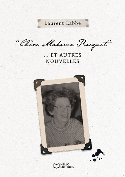 Chère Madame Rocquet... et autres nouvelles - Image 43