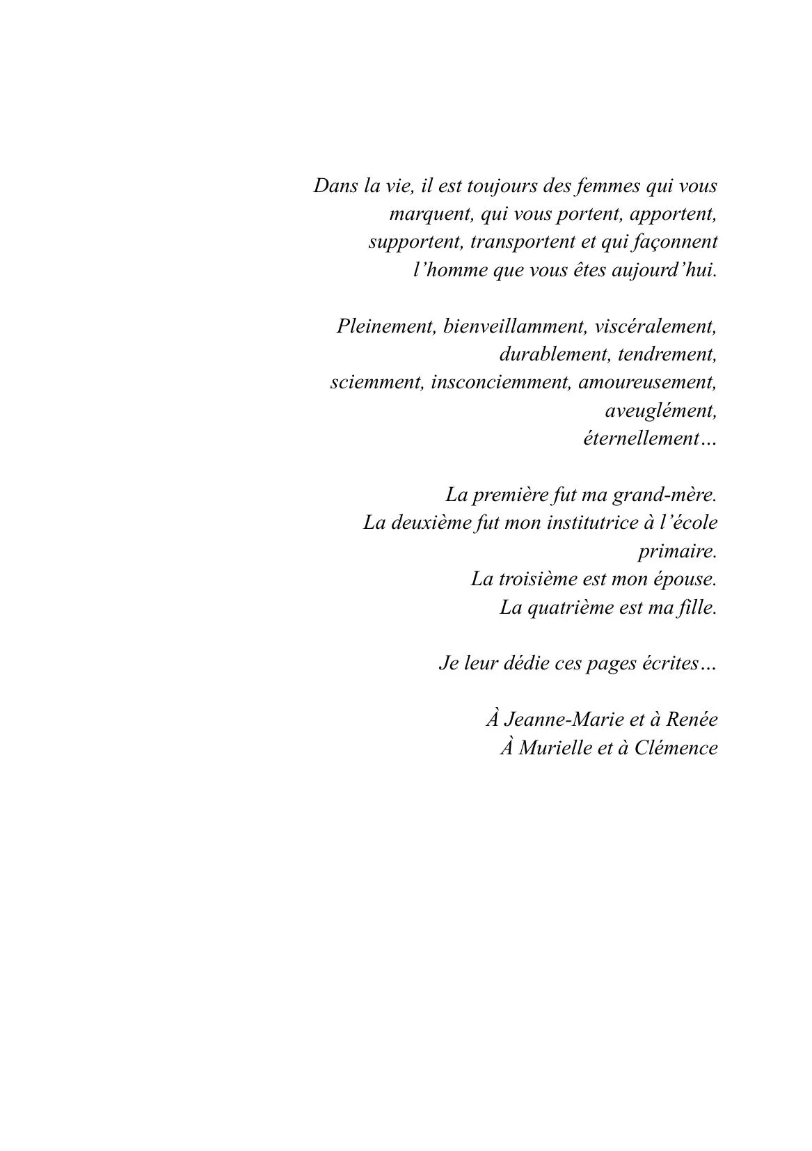 Chère Madame Rocquet... et autres nouvelles - Image 44