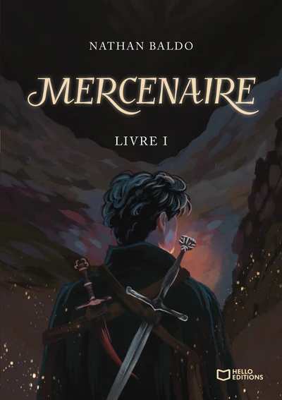 Mercenaire - Livre 1 - Image 17