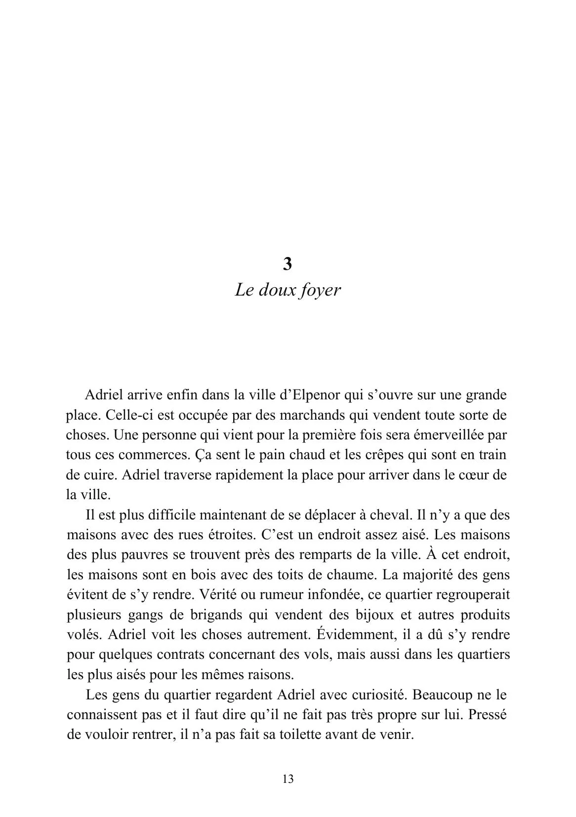 Mercenaire - Livre 1 - Image 78