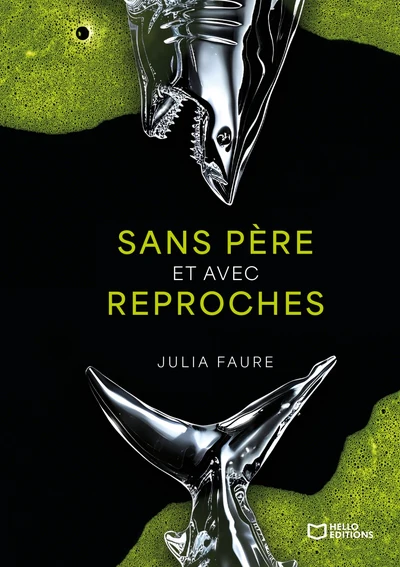 Sans père et avec reproches - Image 27