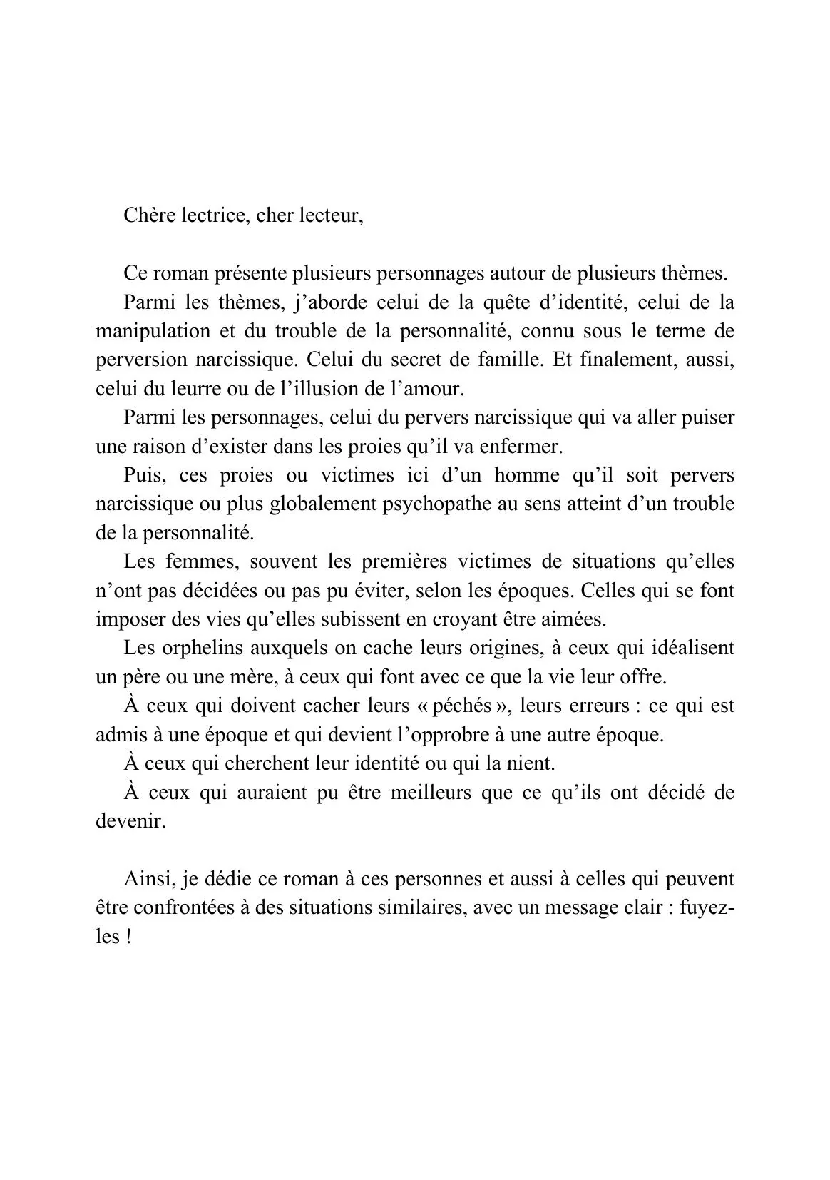 Sans père et avec reproches - Image 28