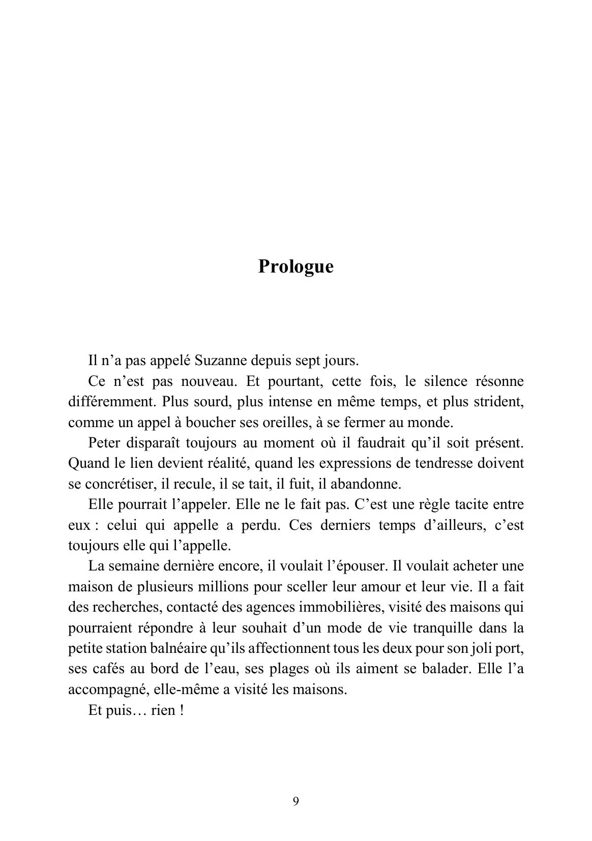 Sans père et avec reproches - Image 32
