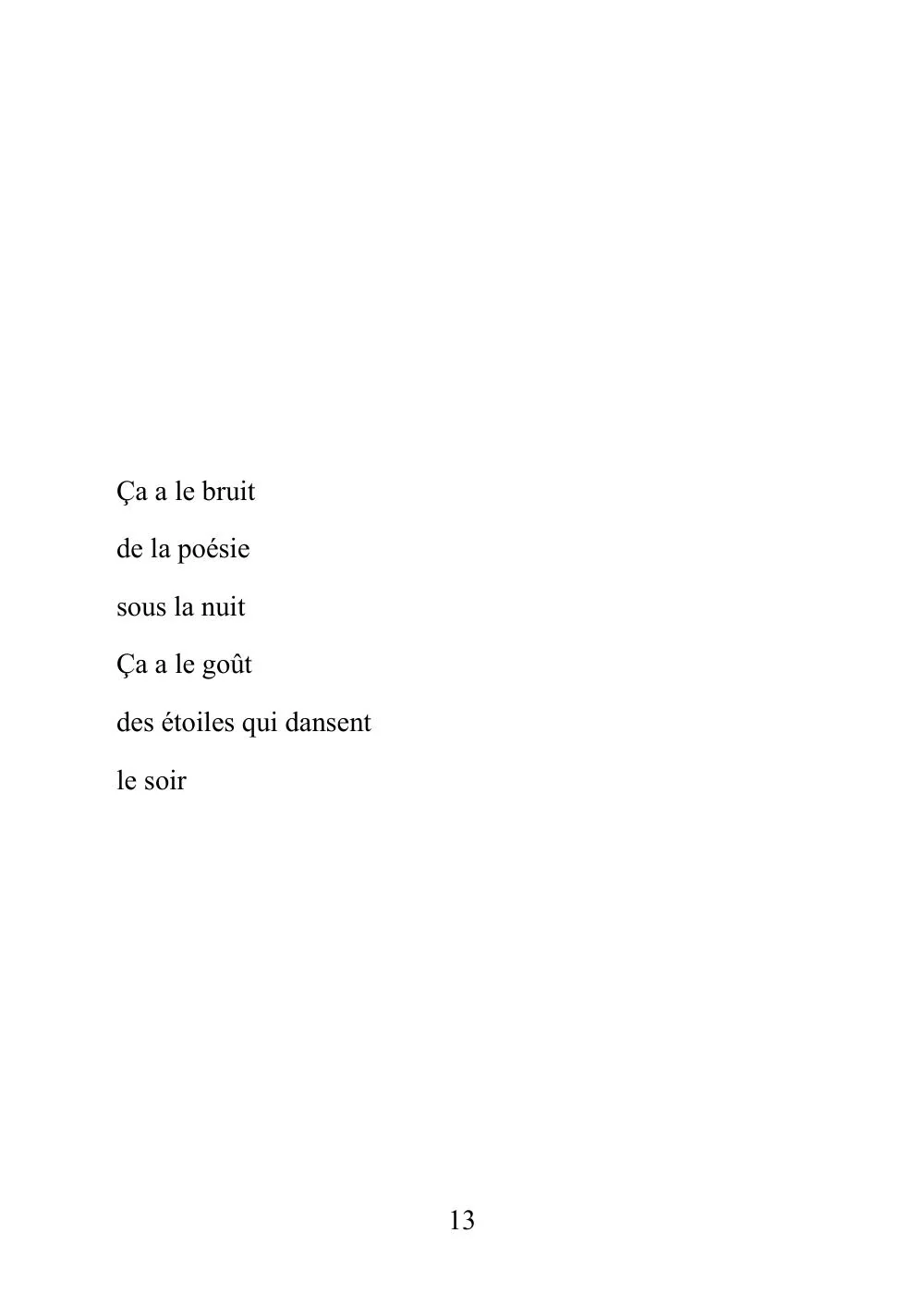 Quelque chose de grand - Image 10