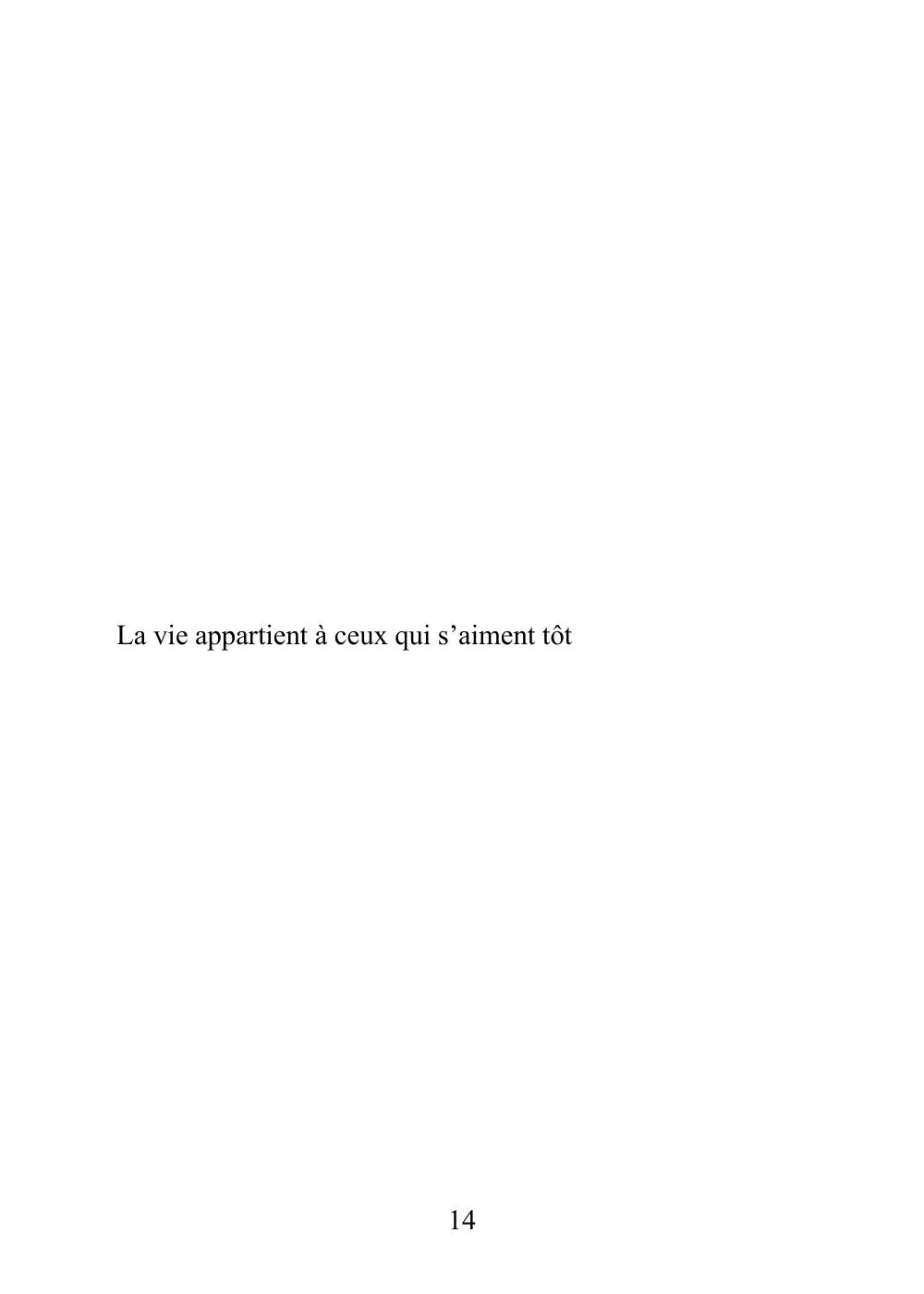 Quelque chose de grand - Image 11