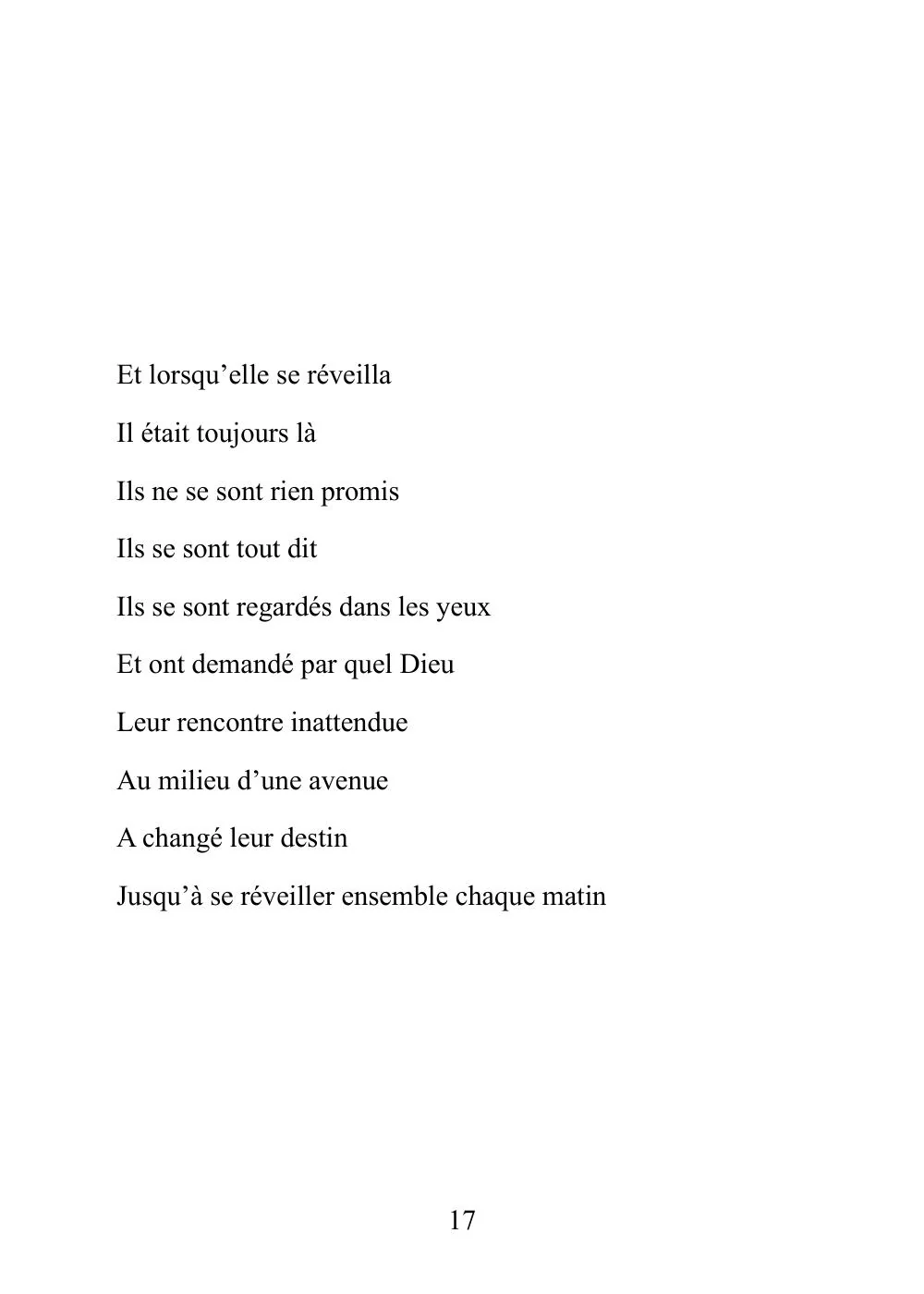 Quelque chose de grand - Image 14