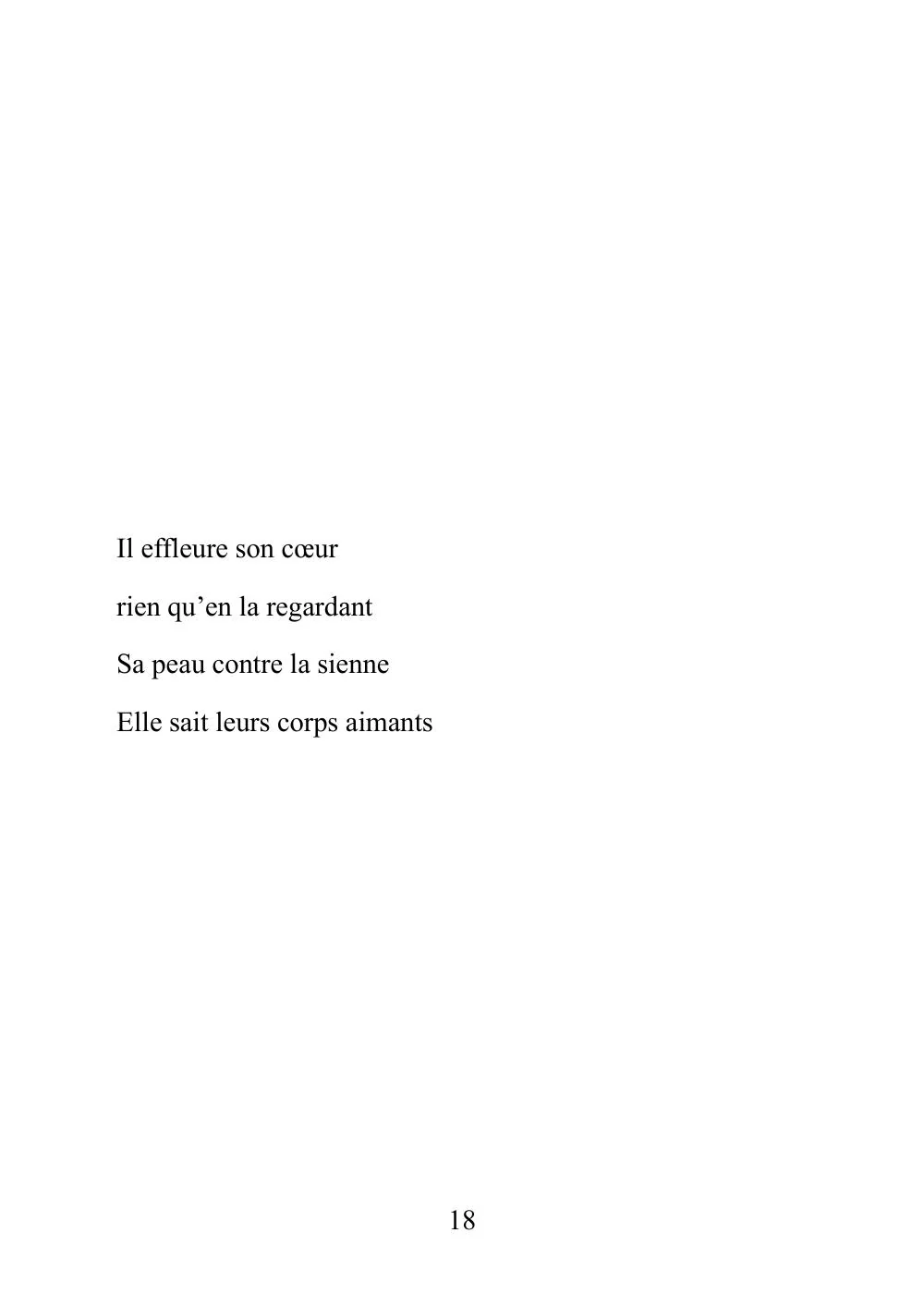 Quelque chose de grand - Image 15
