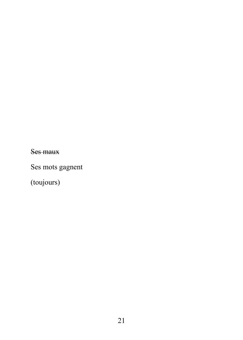 Quelque chose de grand - Image 18