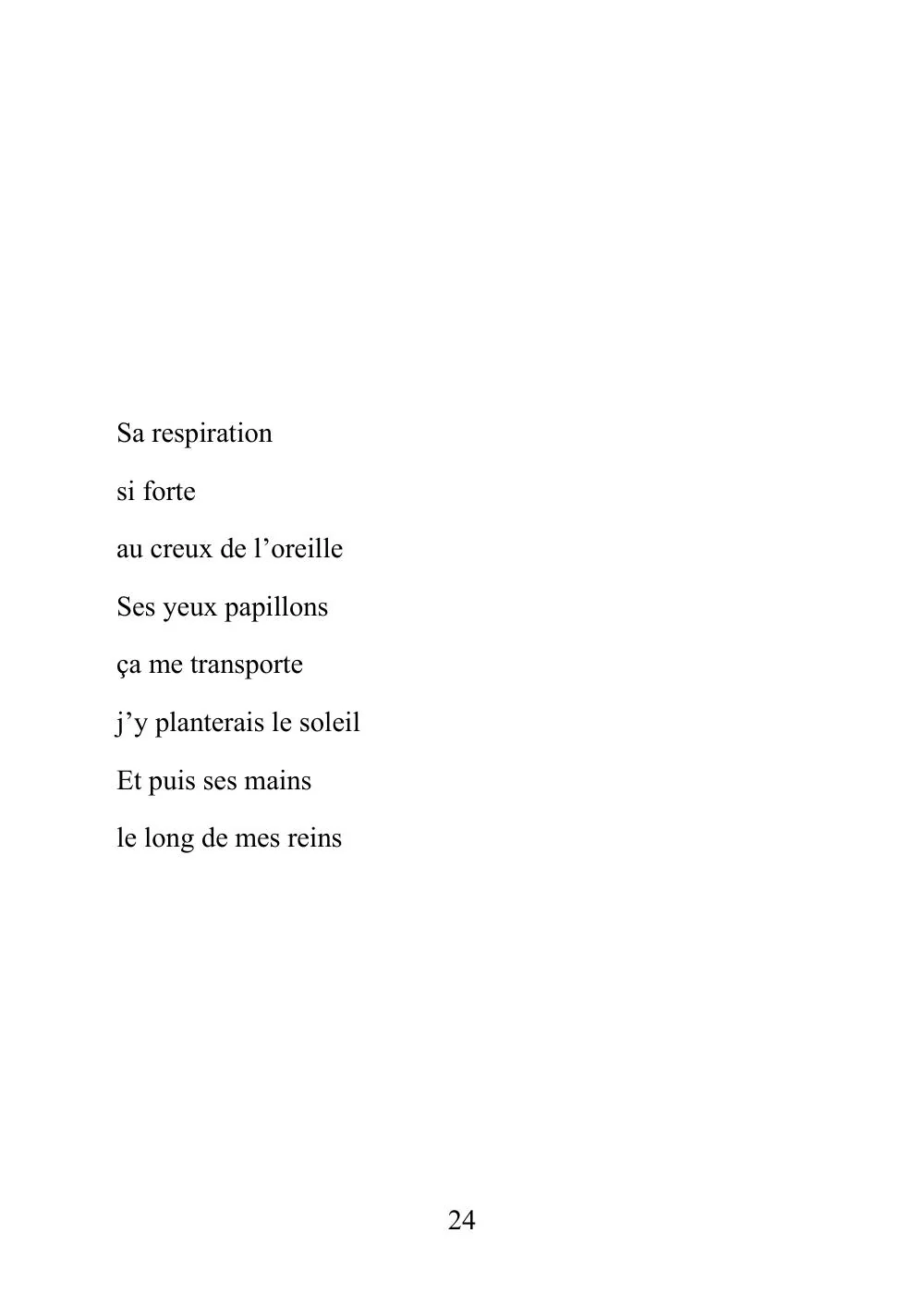 Quelque chose de grand - Image 21