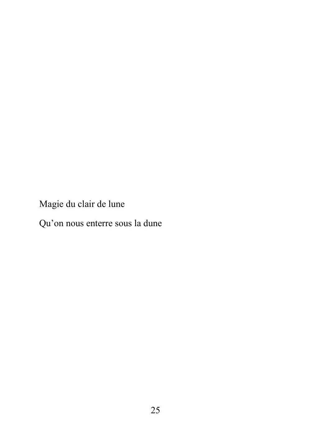 Quelque chose de grand - Image 22