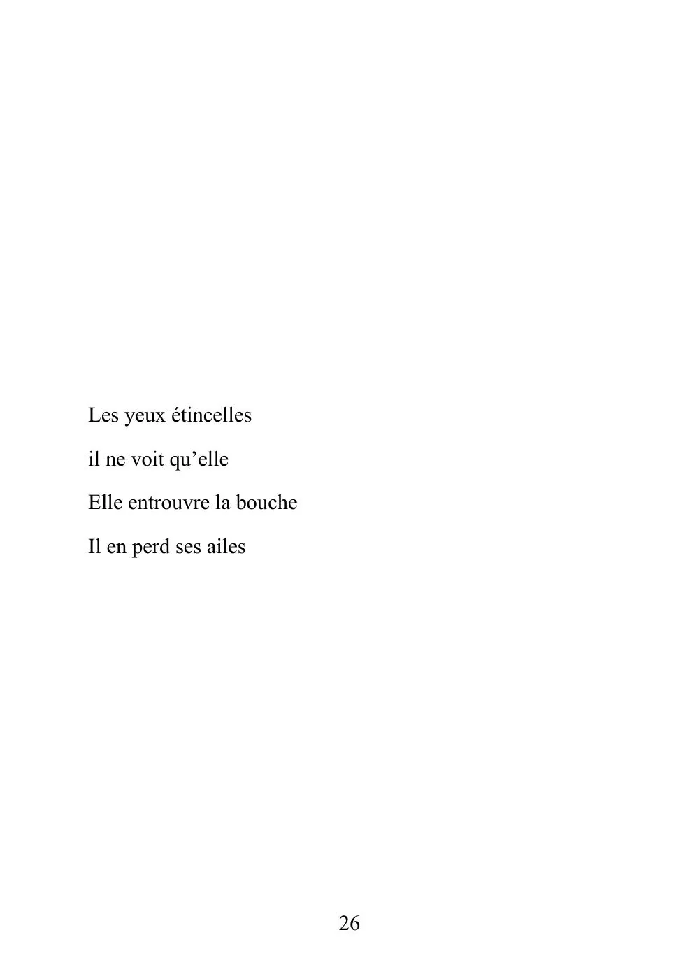 Quelque chose de grand - Image 23