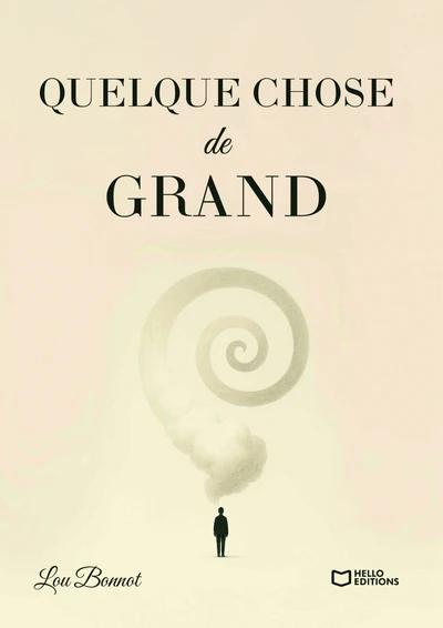 Quelque chose de grand - Image 27