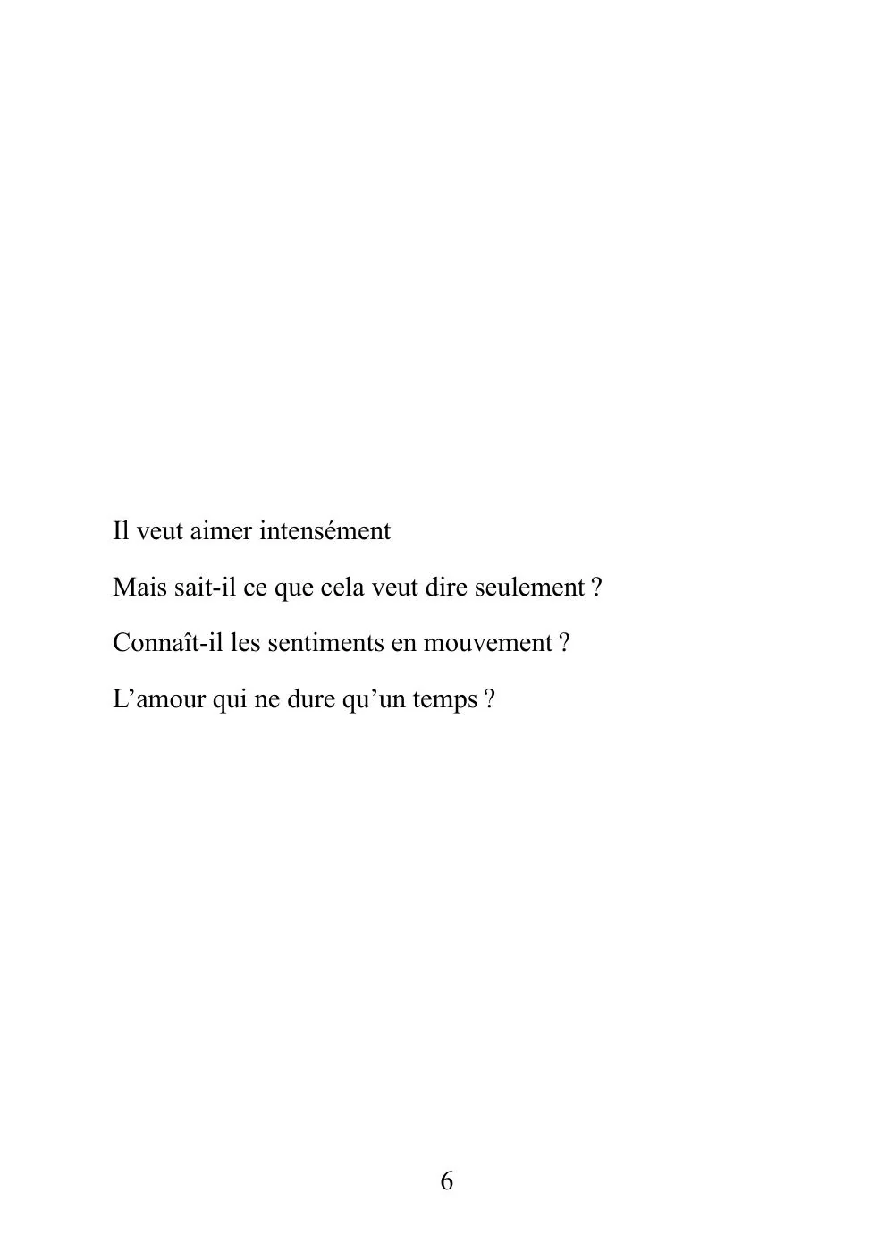 Quelque chose de grand - Image 3