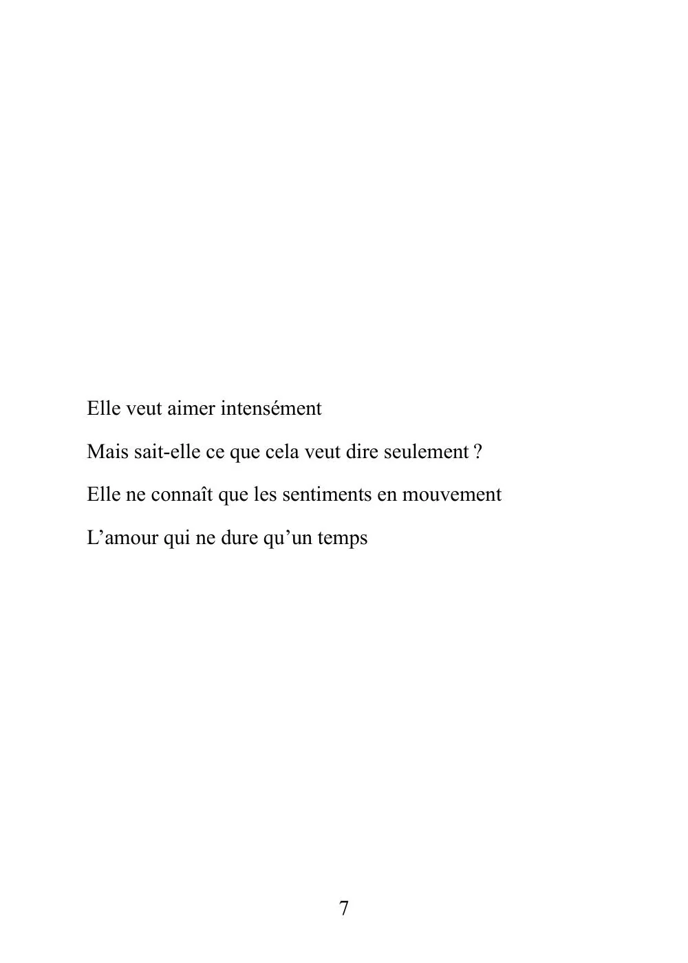 Quelque chose de grand - Image 30