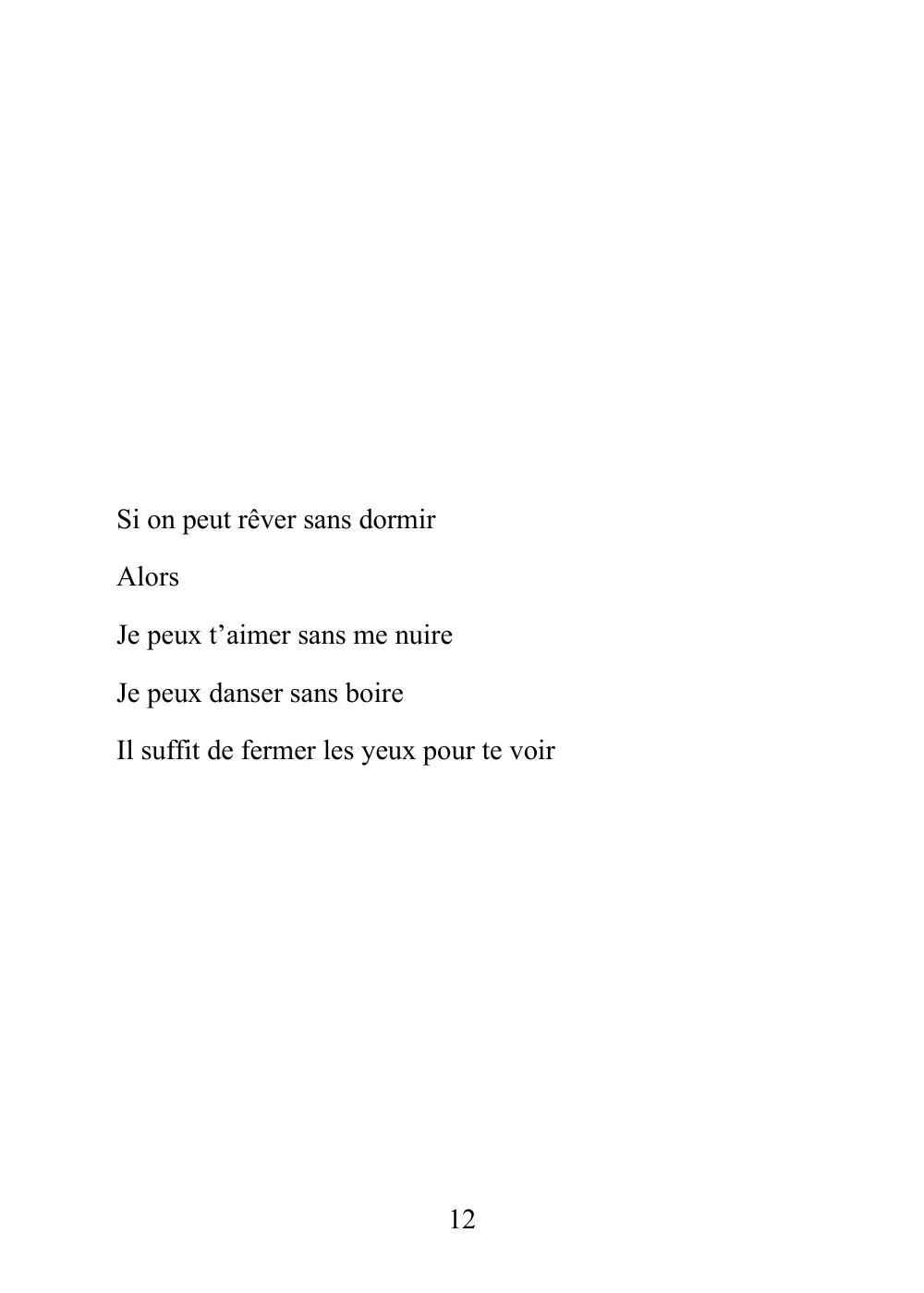 Quelque chose de grand - Image 35